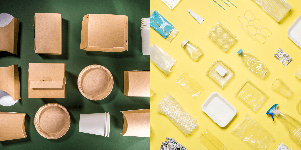 Matière Compostable Matières Biosourcées Biodégradables et Compostables : Guide