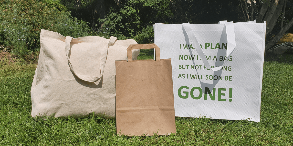 Recycle Shopping Bags Practical Guide for Effective Recycling