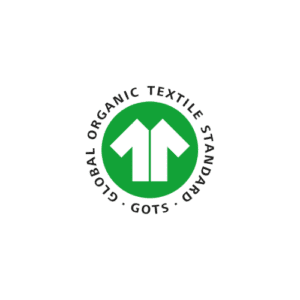 Logo GOTS - Global Organic Textile Standard