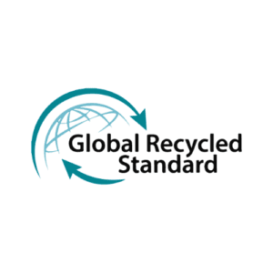 Logo GRS - Global Recyled Standard