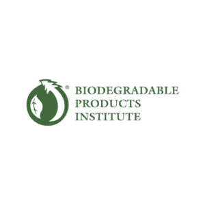 Logo BPI - Biodegradable Products Institute