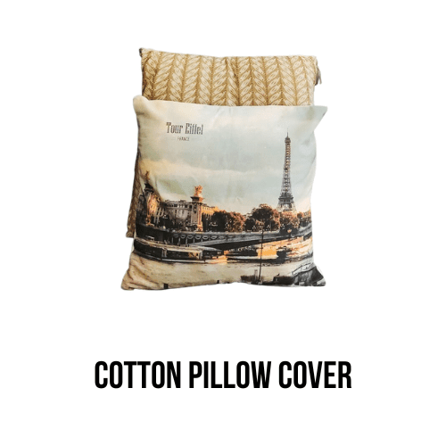 Cotton-Pillow-Cover-Wasteless-Group