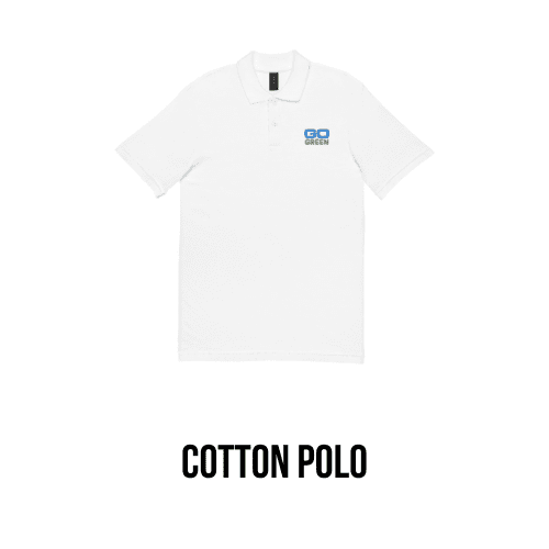 Cotton-Polo-Wasteless-Group