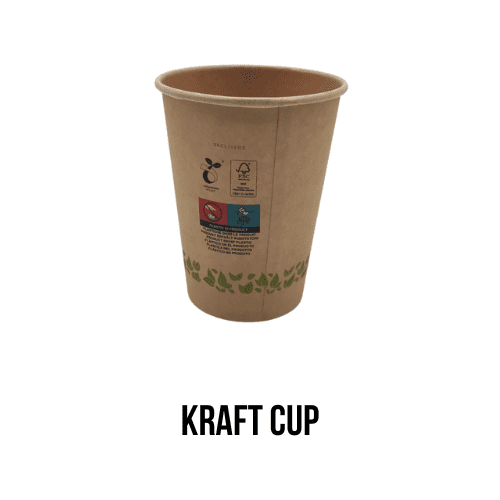 Ecological-Kraft-Cup-Wasteless-Group