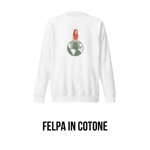 Felpa-in-cotone-Wasteless-Group
