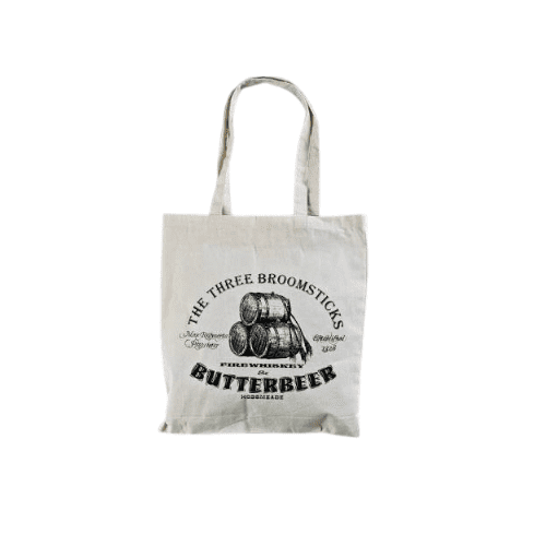 Tote-Bag personnalisé avec impression sérigraphie pour entreprise